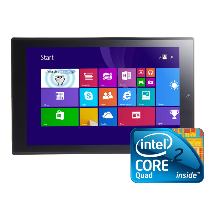 Tablet | MathemagicsSA